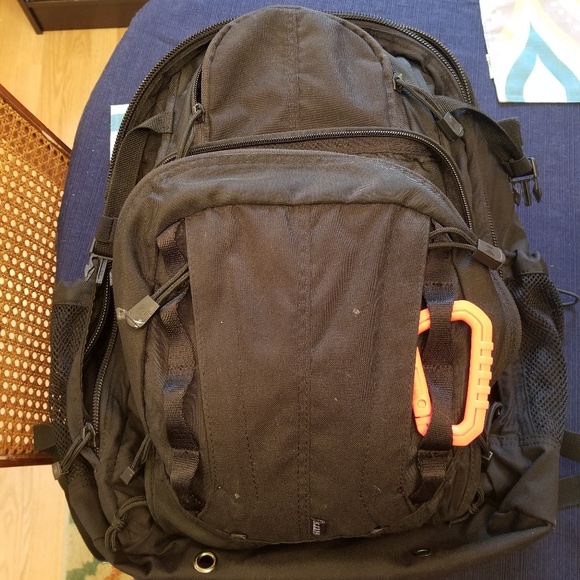 511 covrt 18 backpack
